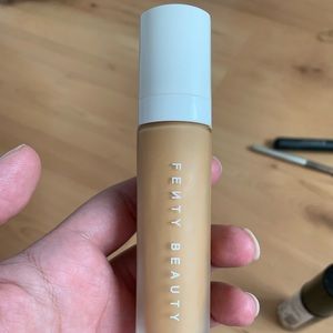 Fenty beauty foundation shade 310